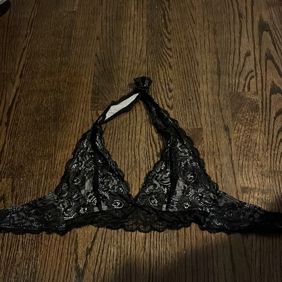 lace bralette - Picture 1 of 1